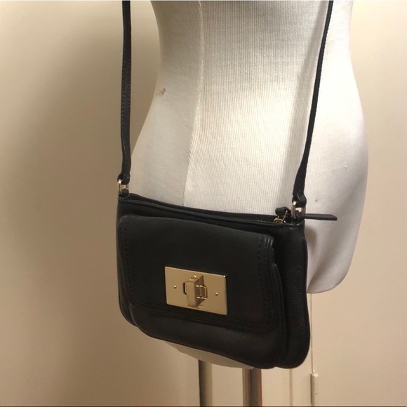 Kate Spade mini purse - Picture 1 of 7